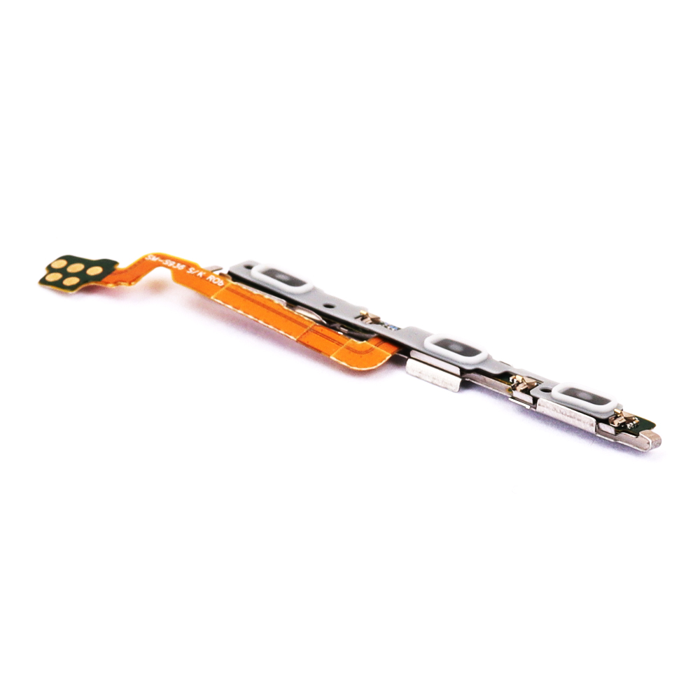 Samsung Power and Volume voor Samsung Galaxy S25 Edge OEM-Equivalent