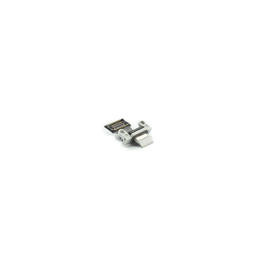 Apple Charging Board (Type-C) voor Macbook Pro 16 A2485 OEM-Equivalent