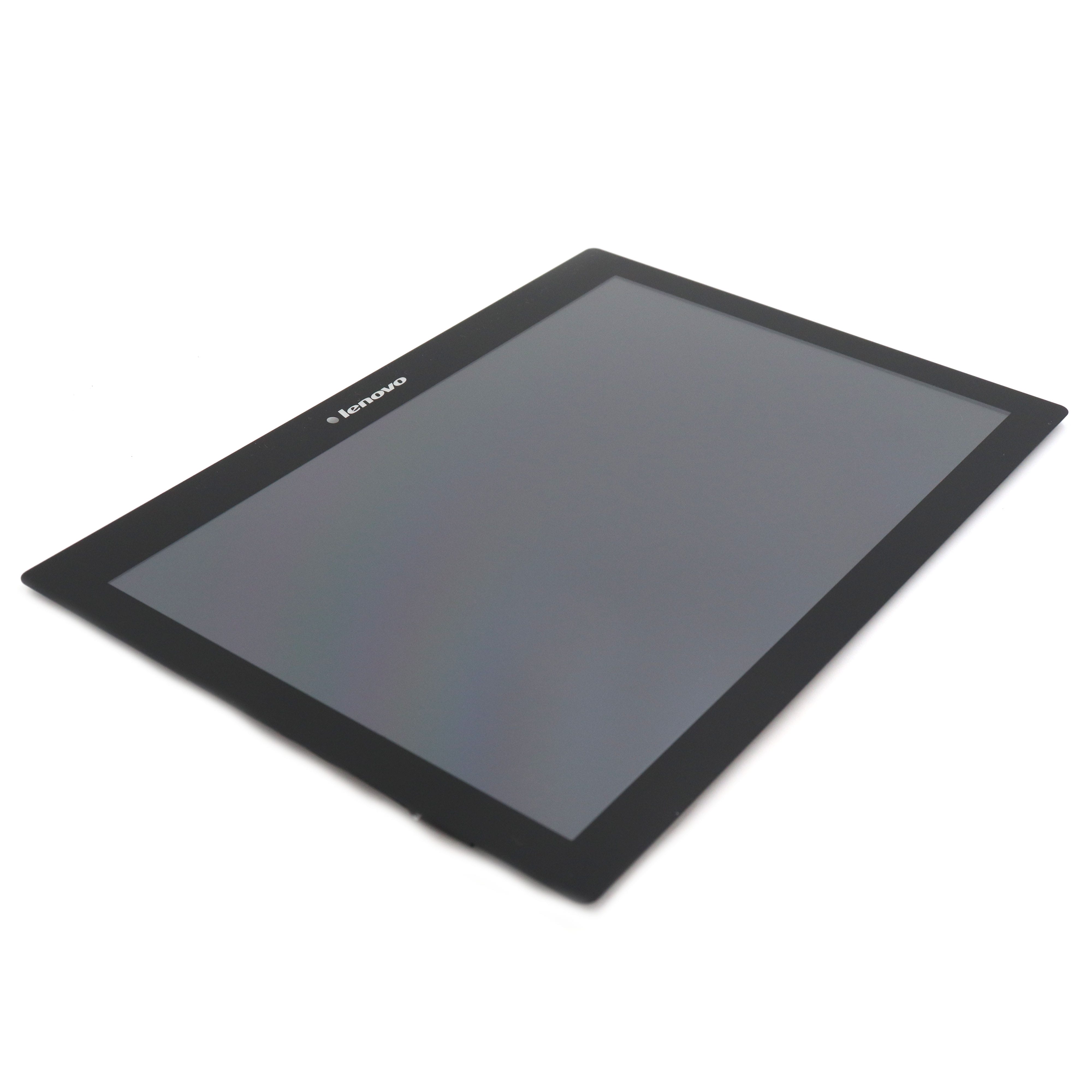 Lenovo Scherm voor Lenovo Tab 2 A10-70F Zwart OEM-Equivalent