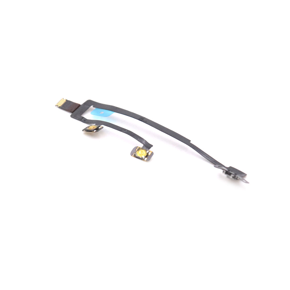 Apple Power and Volume Flex voor iPad 8 10.2 (2020) OEM-Equivalent