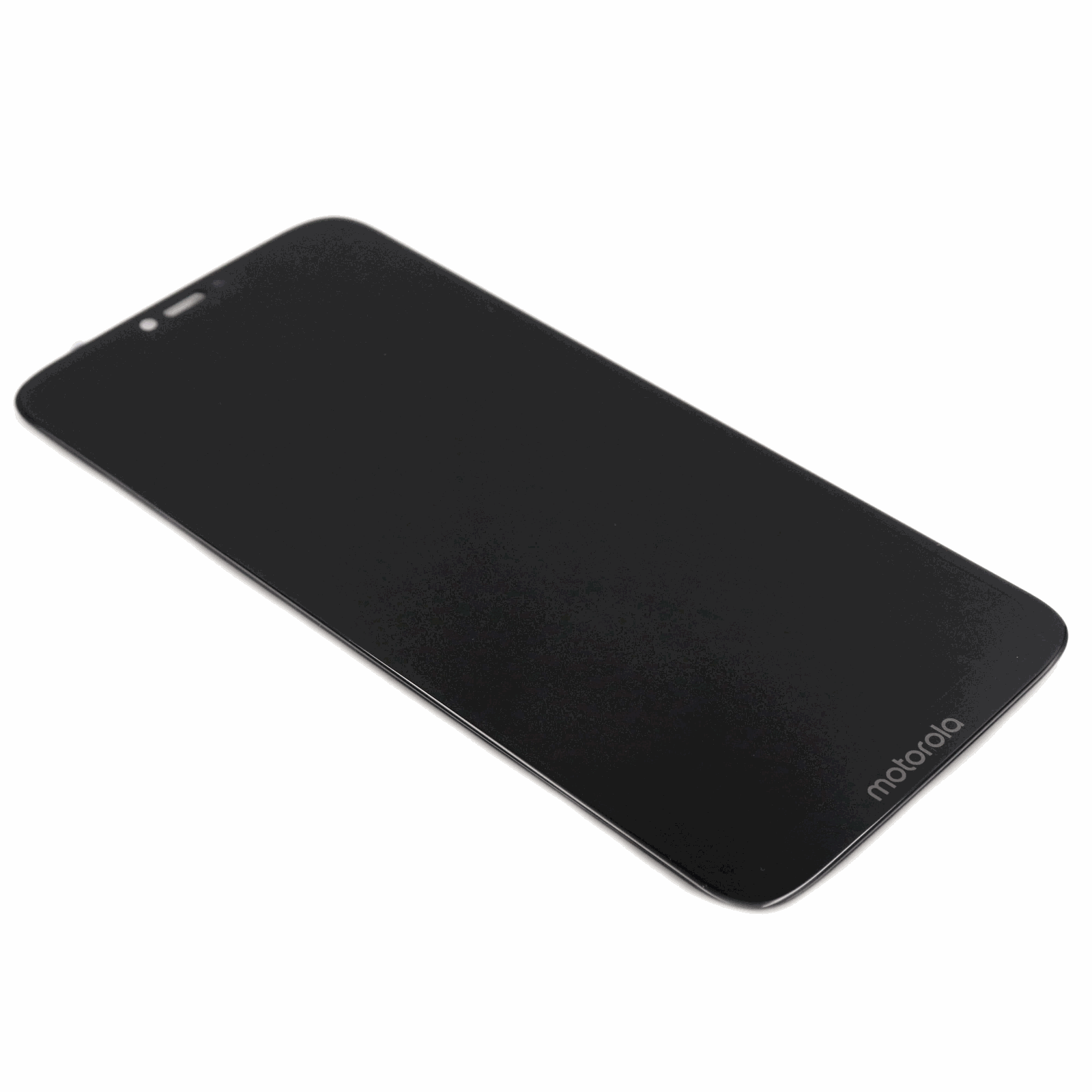 Motorola Scherm voor Motorola Moto G7 Power Zwart OEM-Equivalent