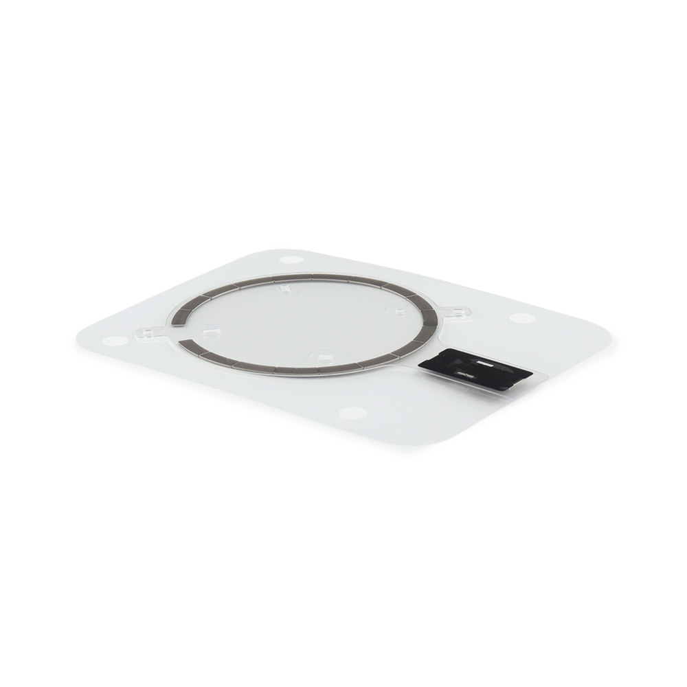 Apple Wireless Magnets voor iPhone 16/16 Plus OEM-Equivalent