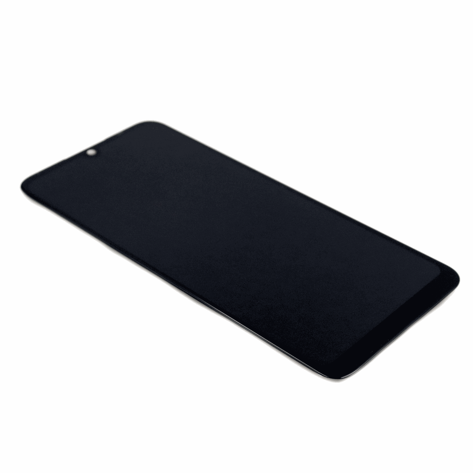 Wiko Scherm voor Wiko View 3 Lite Zwart OEM-Equivalent