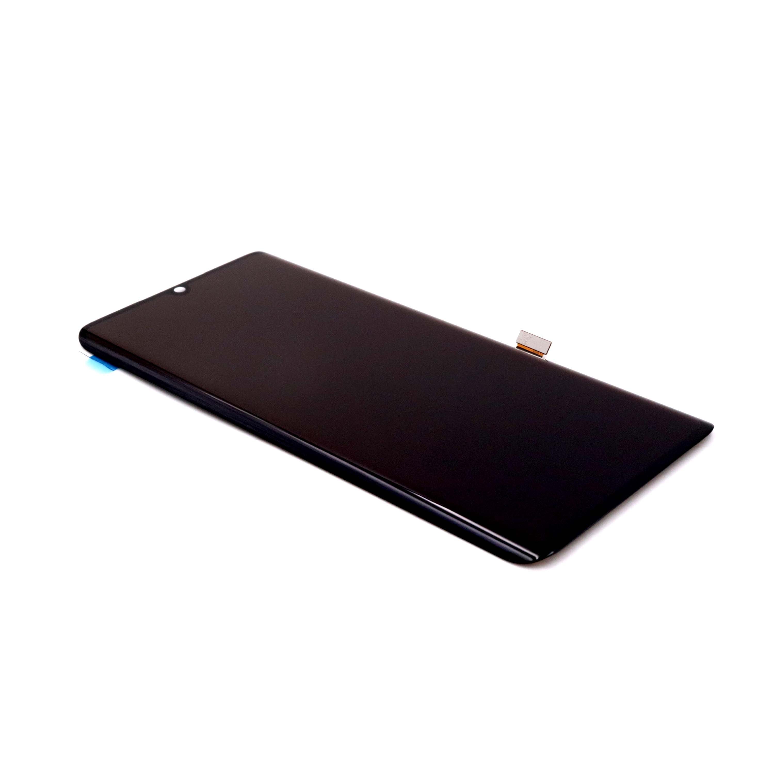 Xiaomi Scherm voor Xiaomi Mi Note 10 Zwart OEM-Equivalent