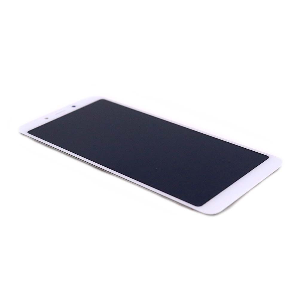 Xiaomi Scherm voor Xiaomi Redmi 6A Wit OEM-Equivalent