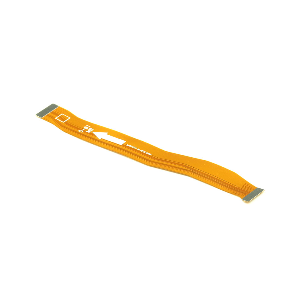 Oppo Scherm Hoofdflexkabel voor Oppo A74 4G OEM-Equivalent