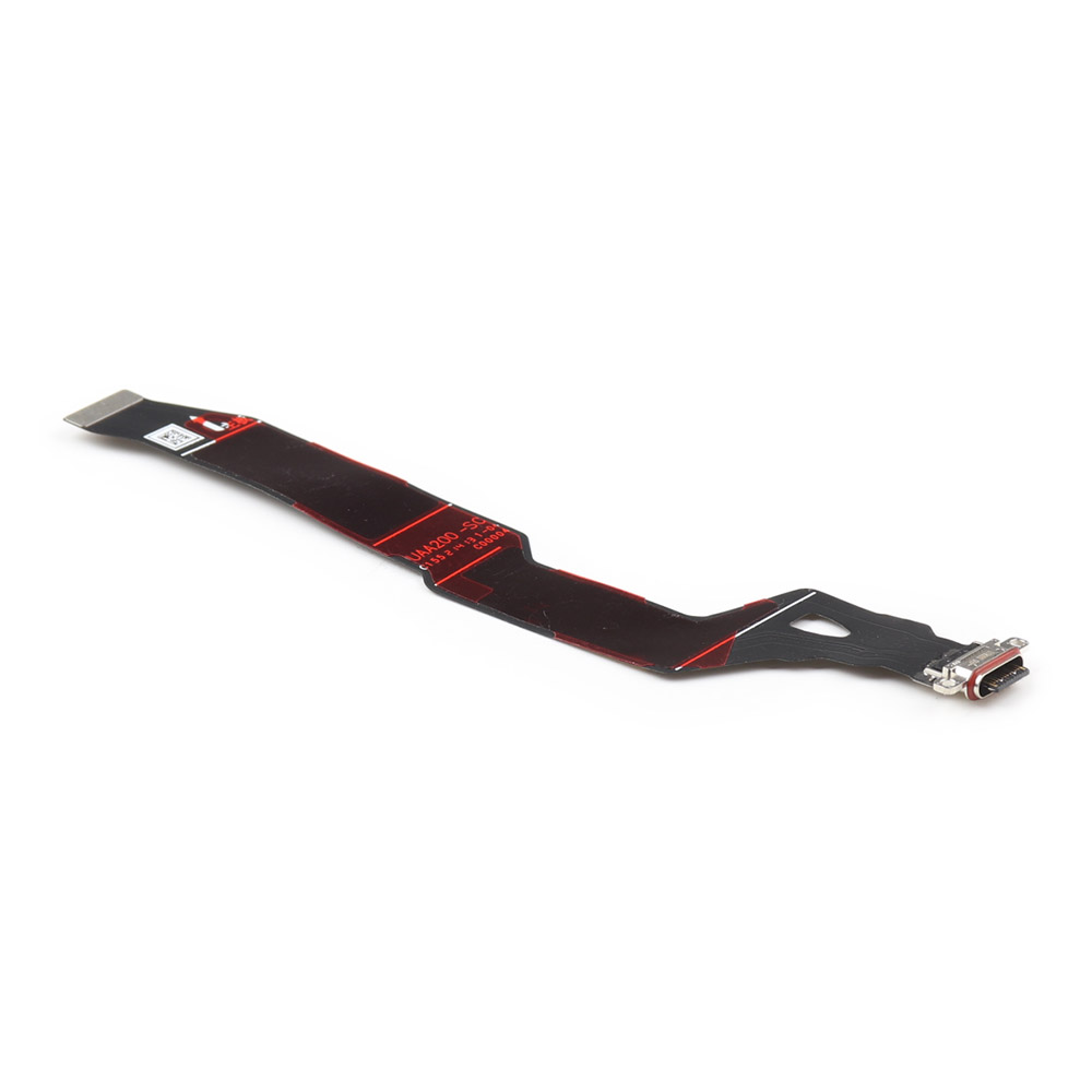 Oppo Oplaadpoort voor Oppo Find X5 OEM-Equivalent