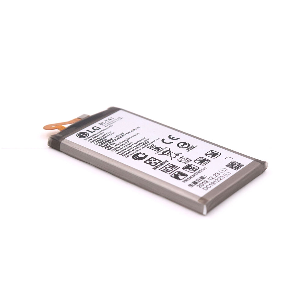 LG Batterij voor LG G8 ThinQ OEM-Equivalent