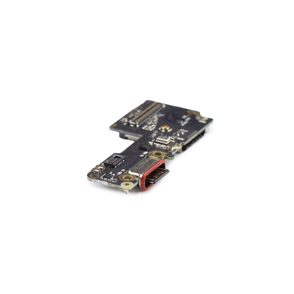 Xiaomi Oplaadpoort voor Xiaomi Poco X7 OEM-Equivalent