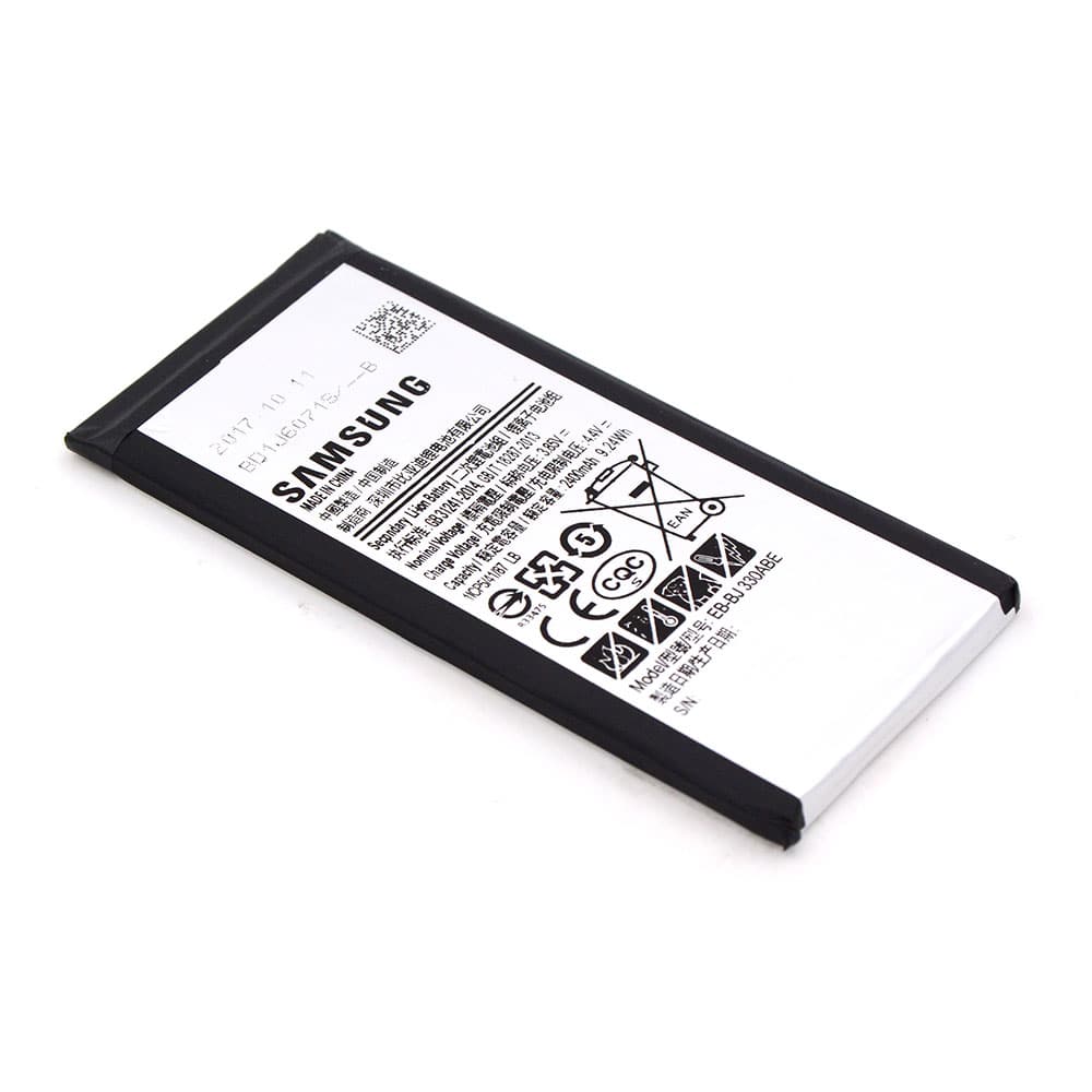 Batterij voor Samsung Galaxy J3 2017 (J330F) OEM-Equivalent