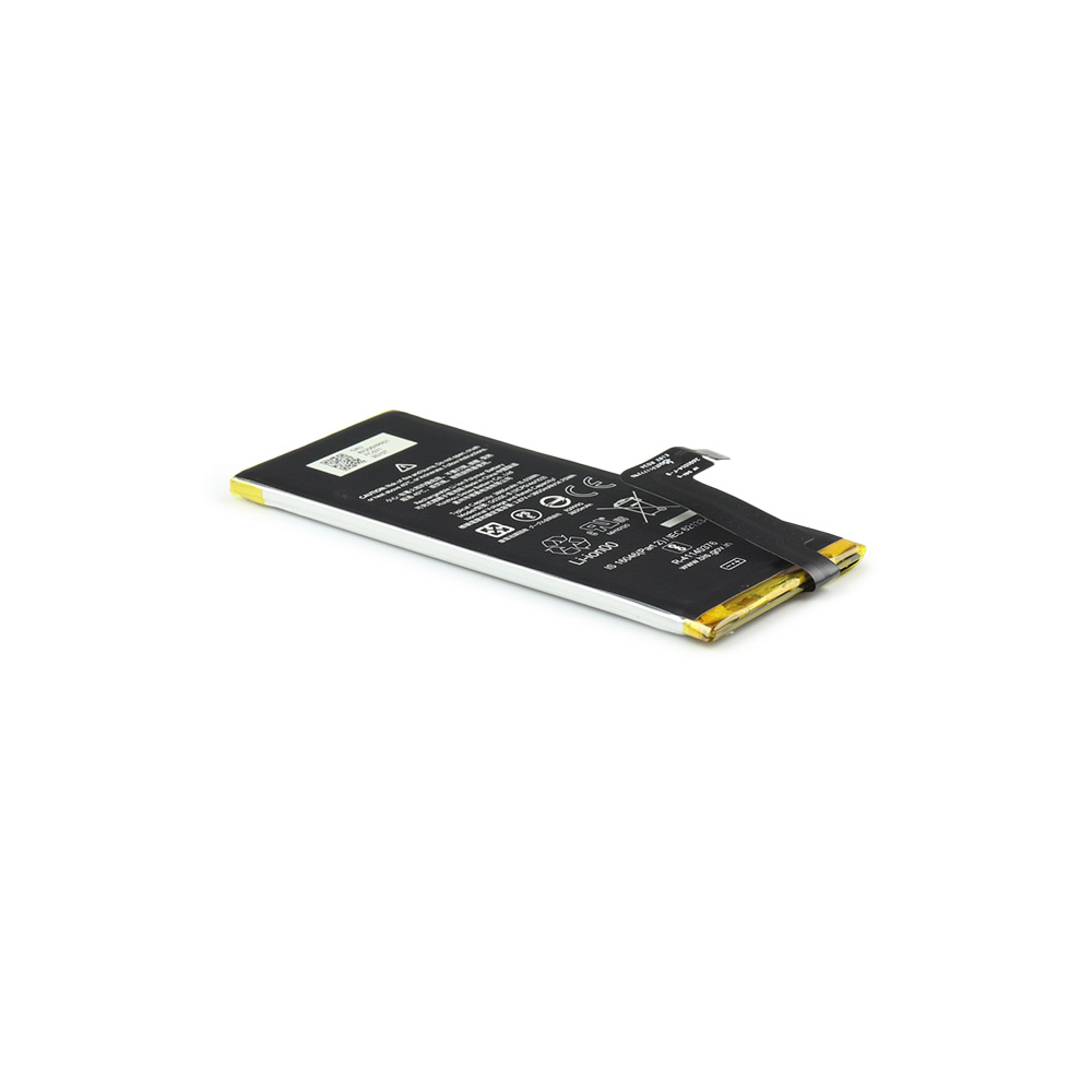 Google Batterij voor Google Pixel 4A 5G OEM-Equivalent