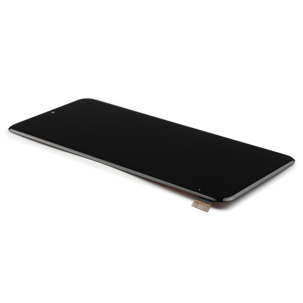 Xiaomi Scherm voor Xiaomi 15 Zwart OEM-Equivalent