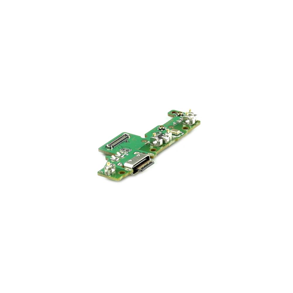 Motorola Oplaadpoort voor Motorola Moto G60s OEM-Equivalent