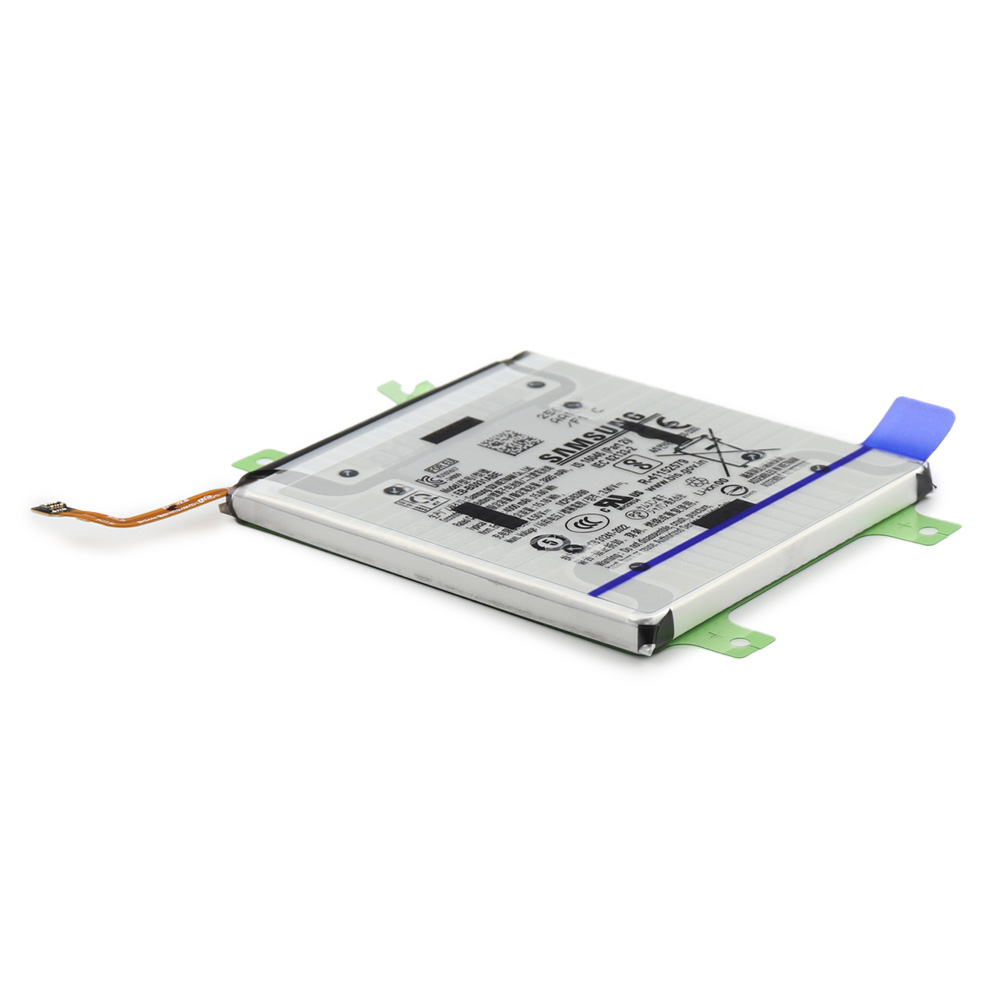 Samsung Batterij (incl. Adhesive) voor Samsung Galaxy S25 (SM-S931B) Service Pack