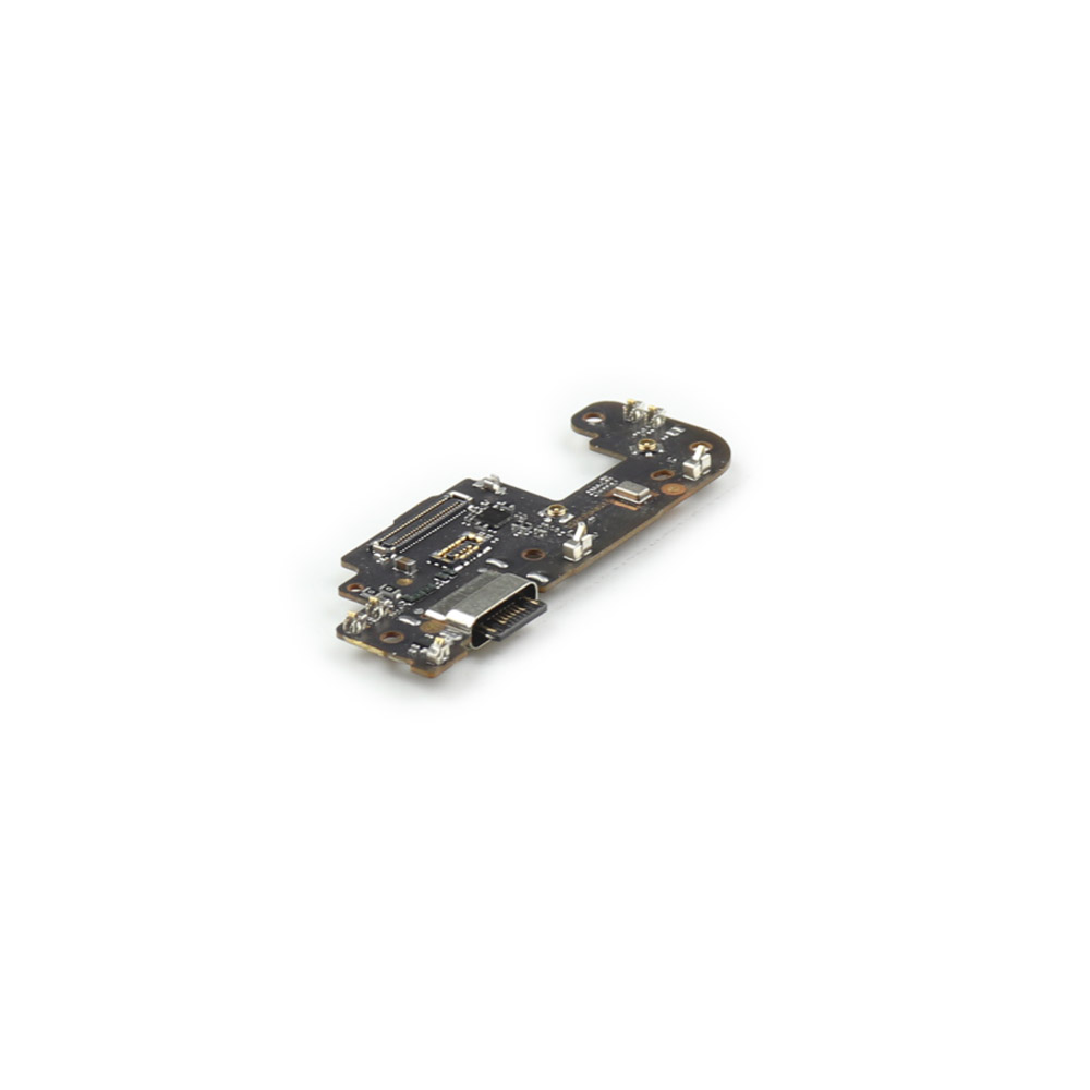 Xiaomi Oplaadpoort voor Xiaomi Redmi 10 Pro 5G OEM-Equivalent