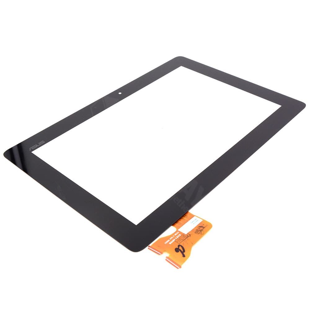 Asus Touchscreen voor Asus MeMo Pad 10.1 (K001) (ME301T) Zwart OEM-Equivalent