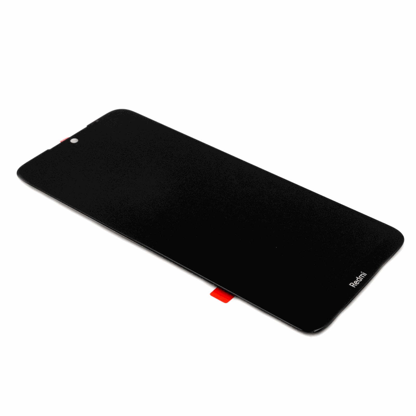 Xiaomi Scherm voor Xiaomi Redmi Note 8T Zwart OEM-Equivalent