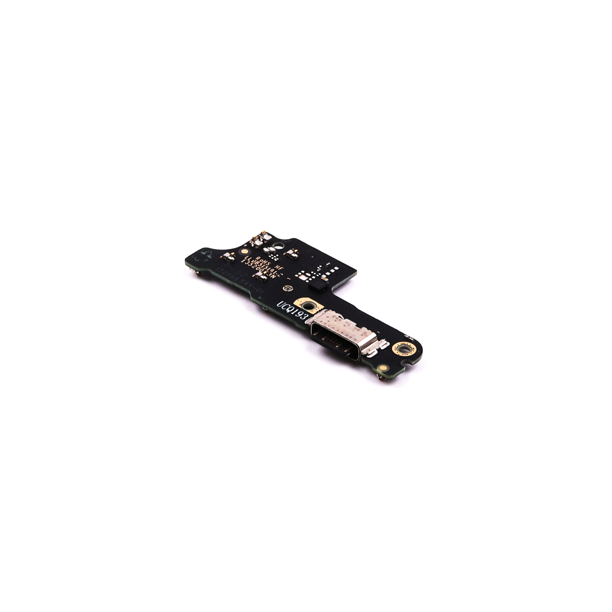 Xiaomi Oplaadpoort voor Xiaomi Redmi 14C 5G OEM-Equivalent