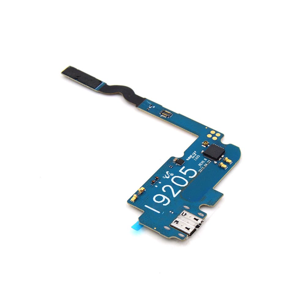 Samsung Oplaadpoort-flexkabel voor Samsung Mega (i9205) OEM-Equivalent
