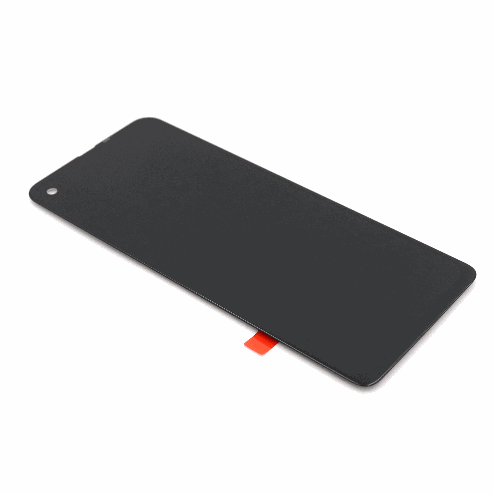 Motorola Schermo per Motorola One vision Nero OEM-Equivalent