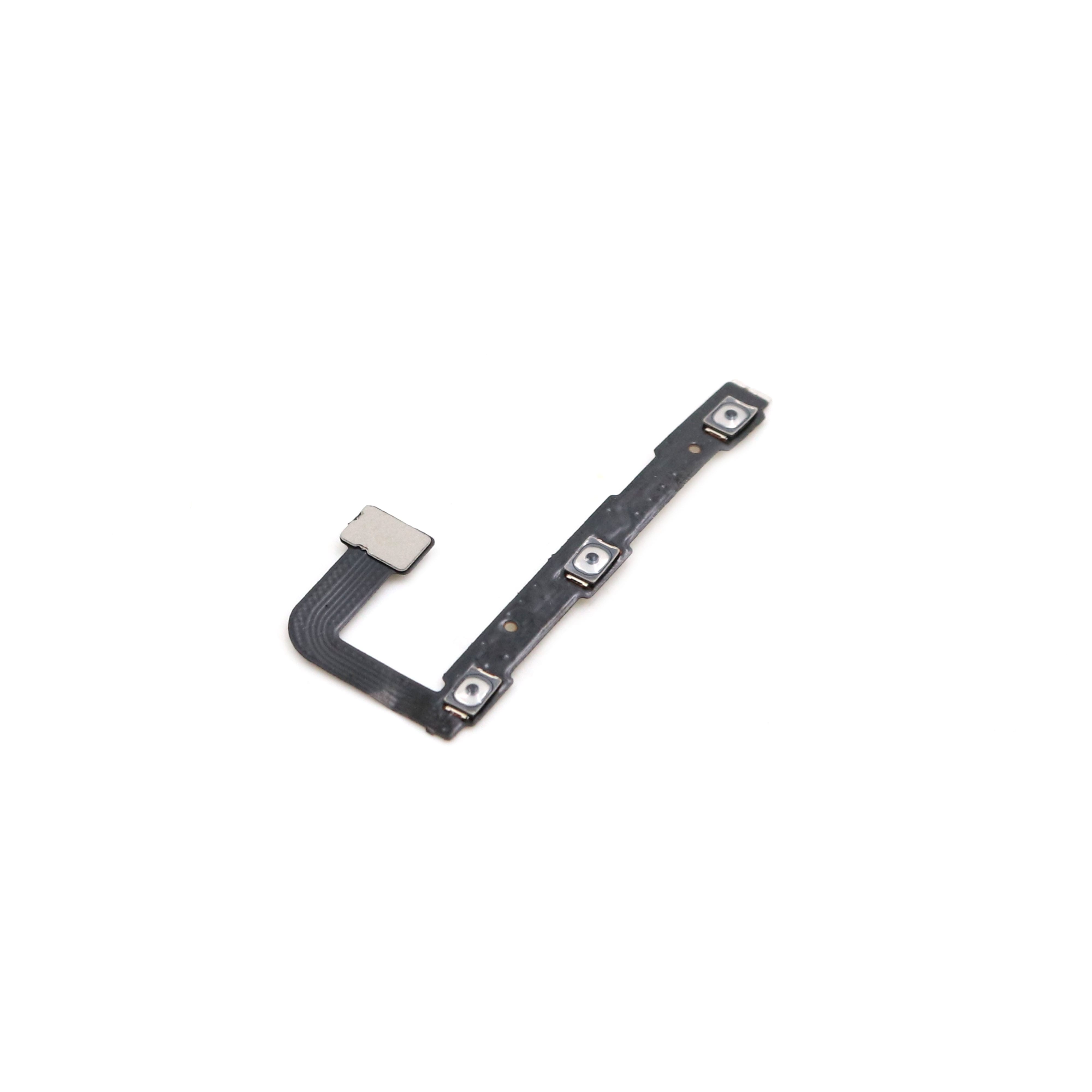 Huawei Aan/uit-knop-kabel voor Huawei Mate 10 Pro OEM-Equivalent