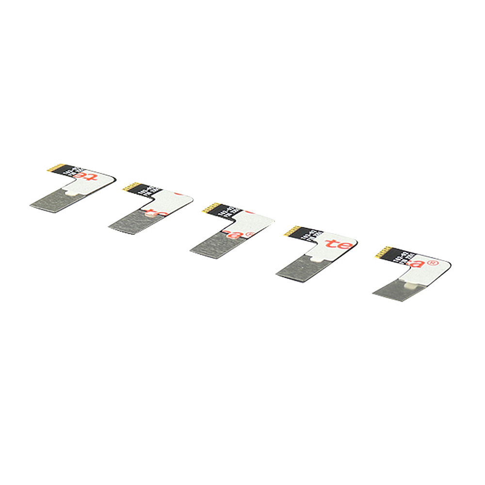 Apple Swap IC datakabel voor iPhone 14 Soft Oled (5 stuks)