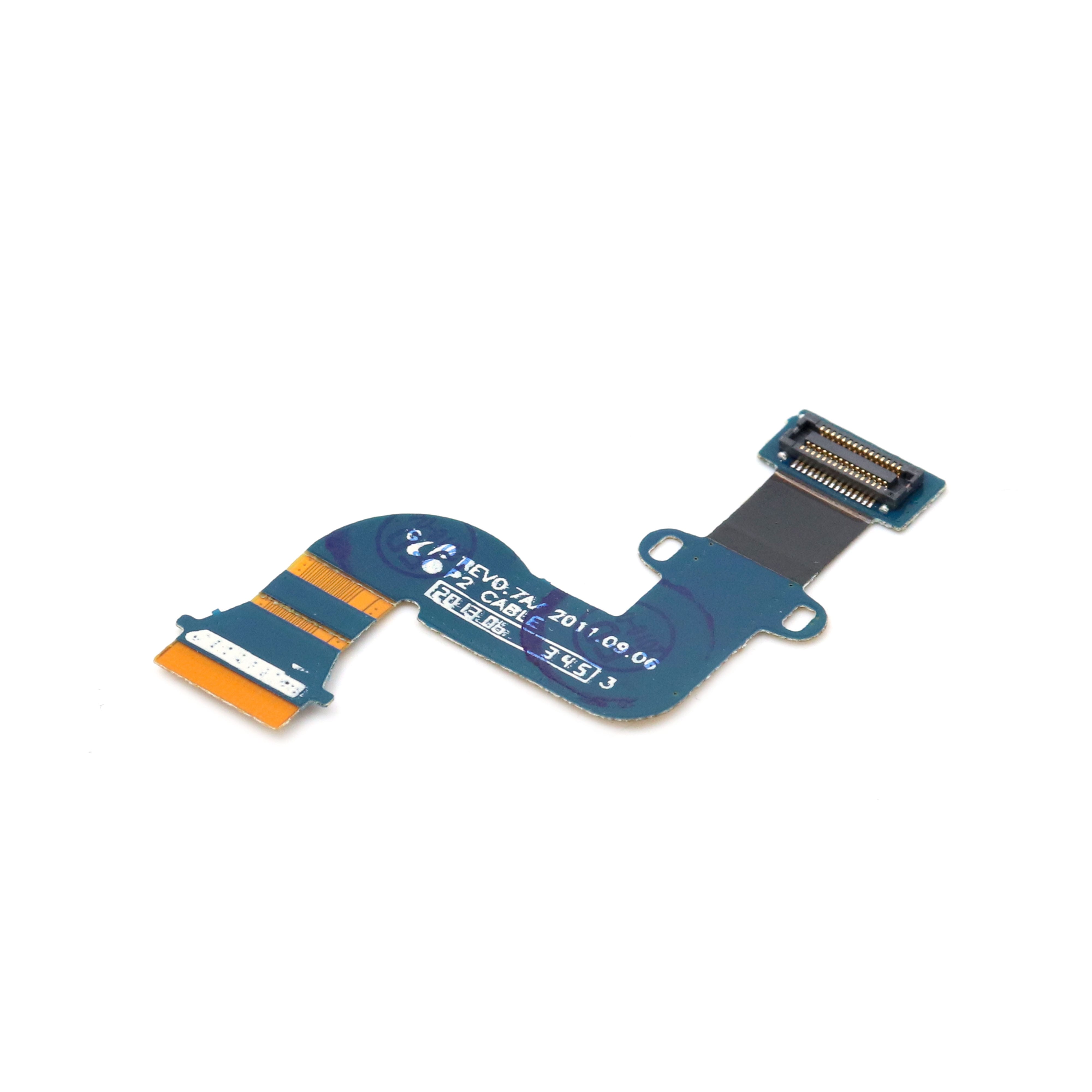 Samsung LCD kabel voor Samsung Tab 2 7.0 (P3100) OEM-Equivalent