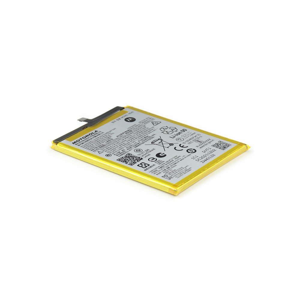 Motorola Batterij voor Motorola Edge 30 Neo (NP40) OEM-Equivalent