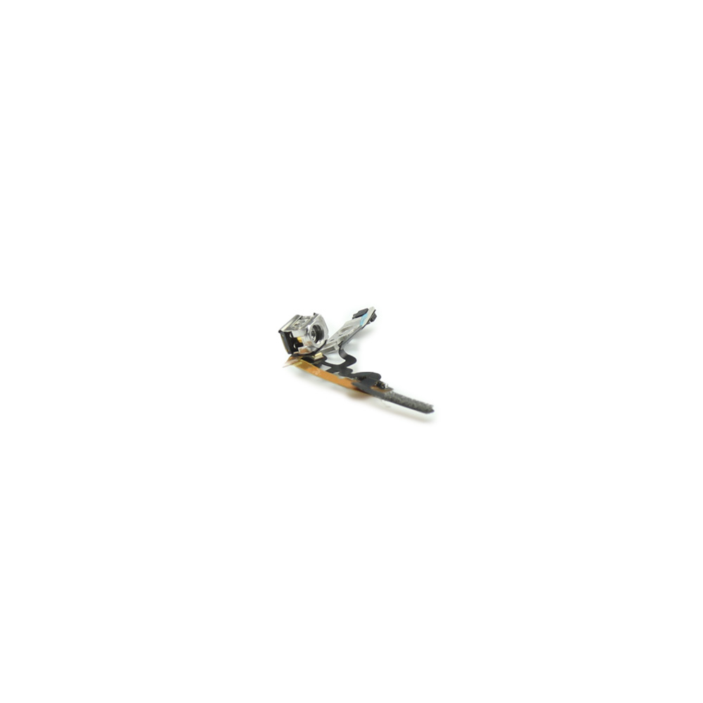 Apple Aan/uit-knop-flexkabel Compatile voor Watch 8 (45MM) OEM-Equivalent