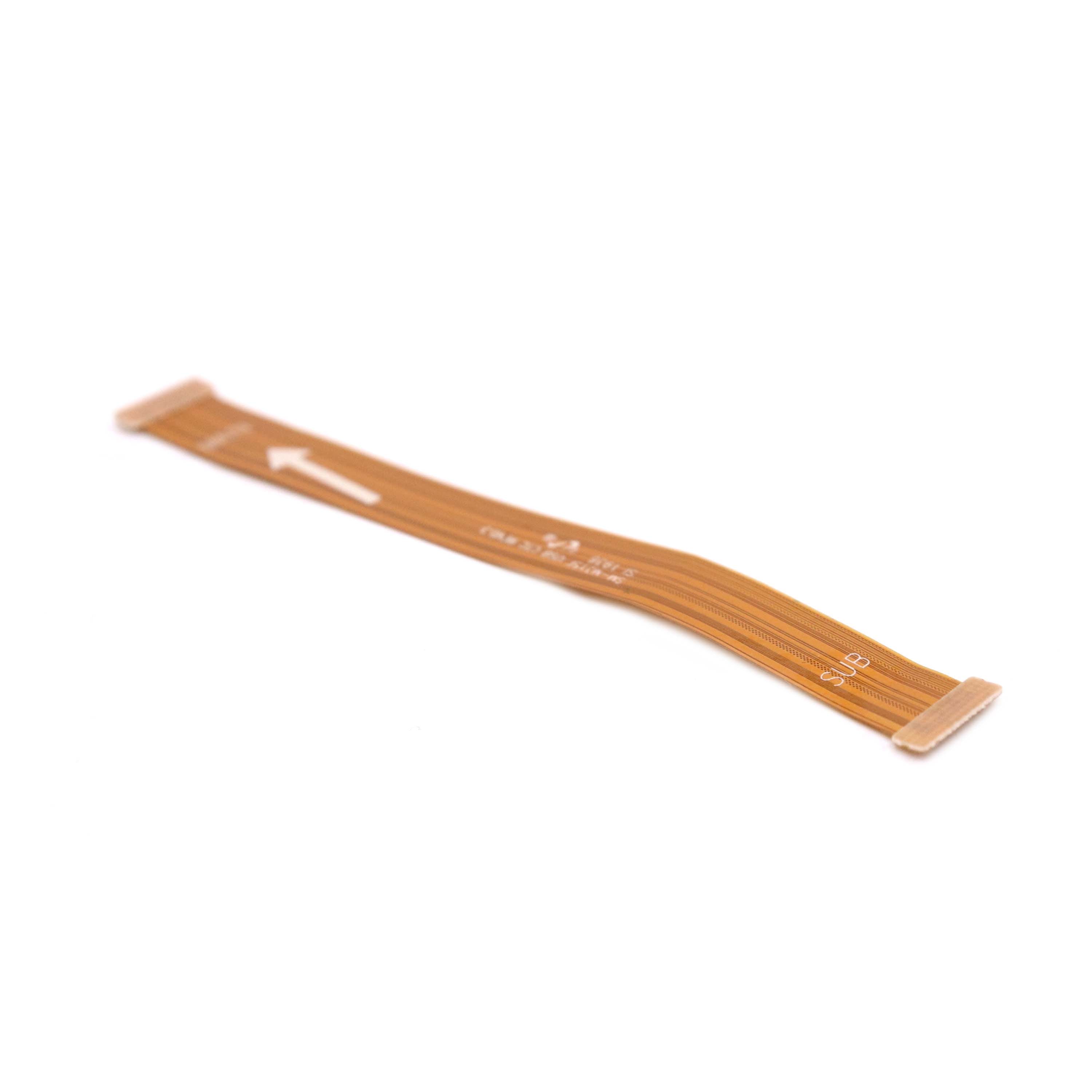 Samsung Hoofdflexkabel voor Samsung Galaxy M31 OEM-Equivalent