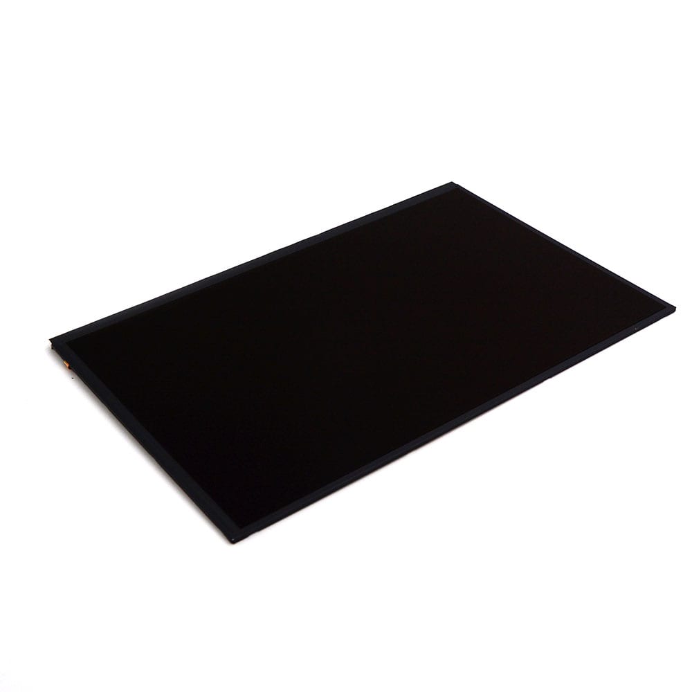 Samsung LCD-scherm voor Samsung Tab 4 10.1 (T530) Zwart OEM-Equivalent