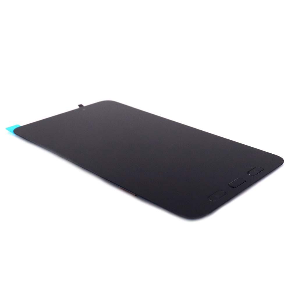 Samsung Pantalla para Samsung Galaxy Tab Active 3 (SM-T570/T75) Negro Service Pack