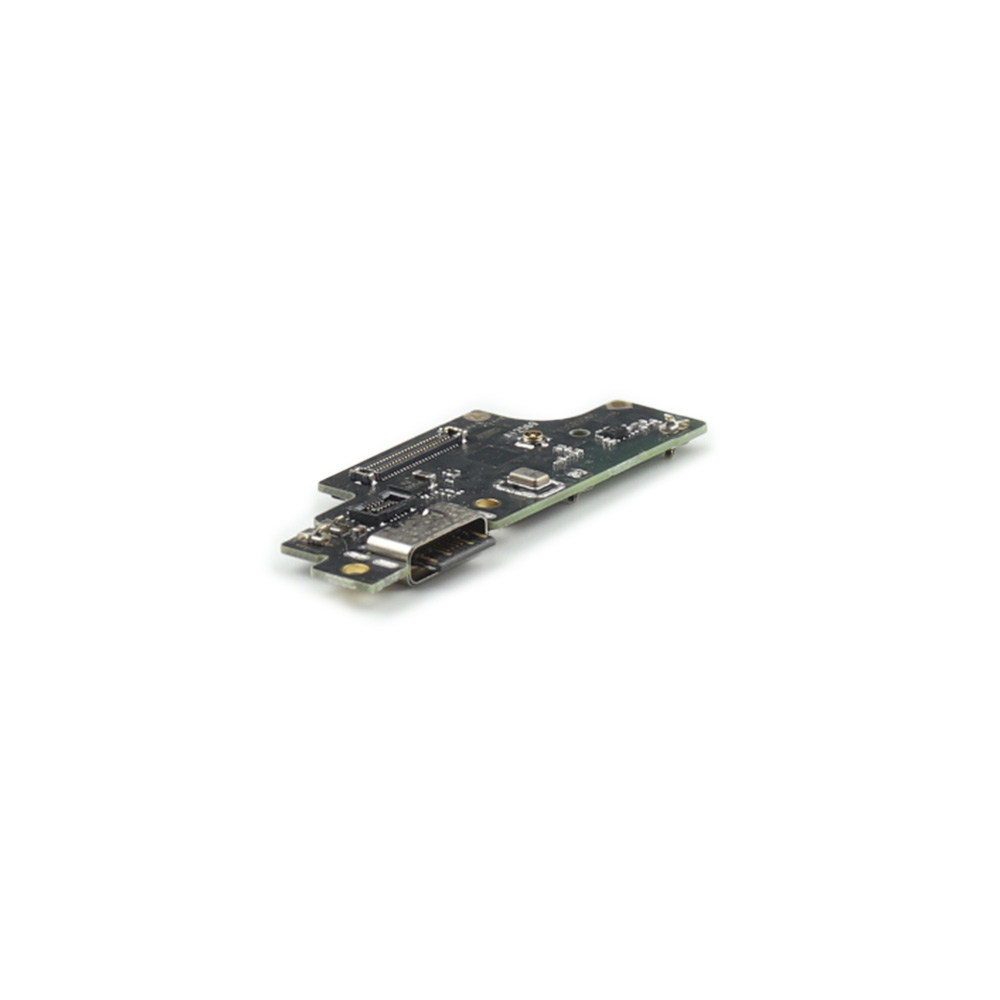 Xiaomi Oplaadpoort voor Xiaomi Poco M6 Pro OEM-Equivalent