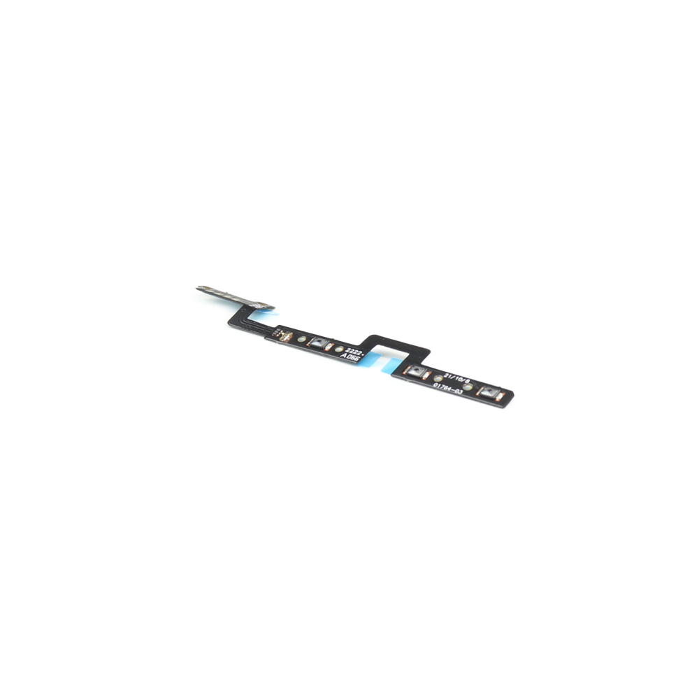 Google Power and Volumeknop Flex cable voor Google Pixel 7 Pro OEM-Equivalent