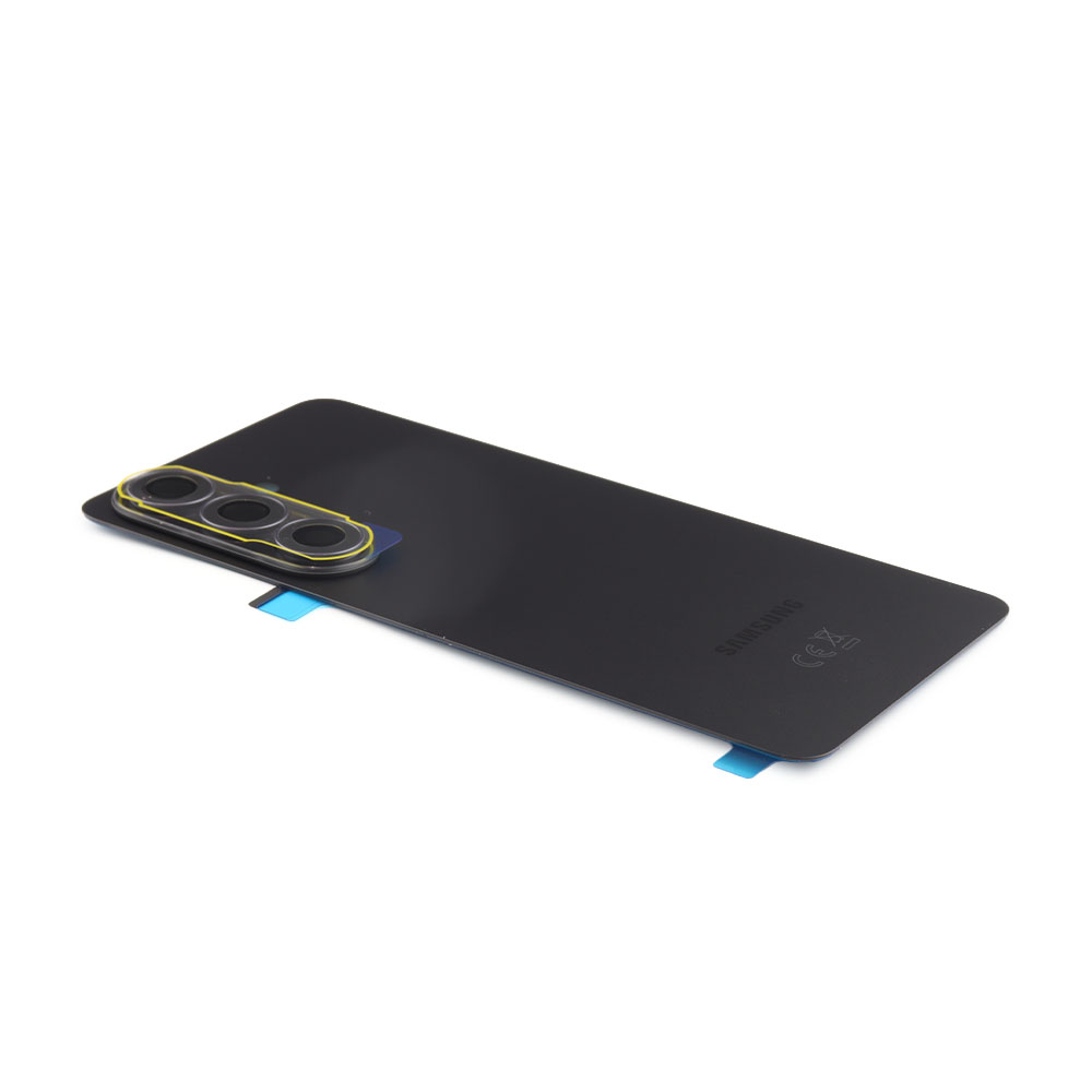 Samsung Achterkant voor Samsung Galaxy S26 ( SM-S942B) Zwart Service Pack