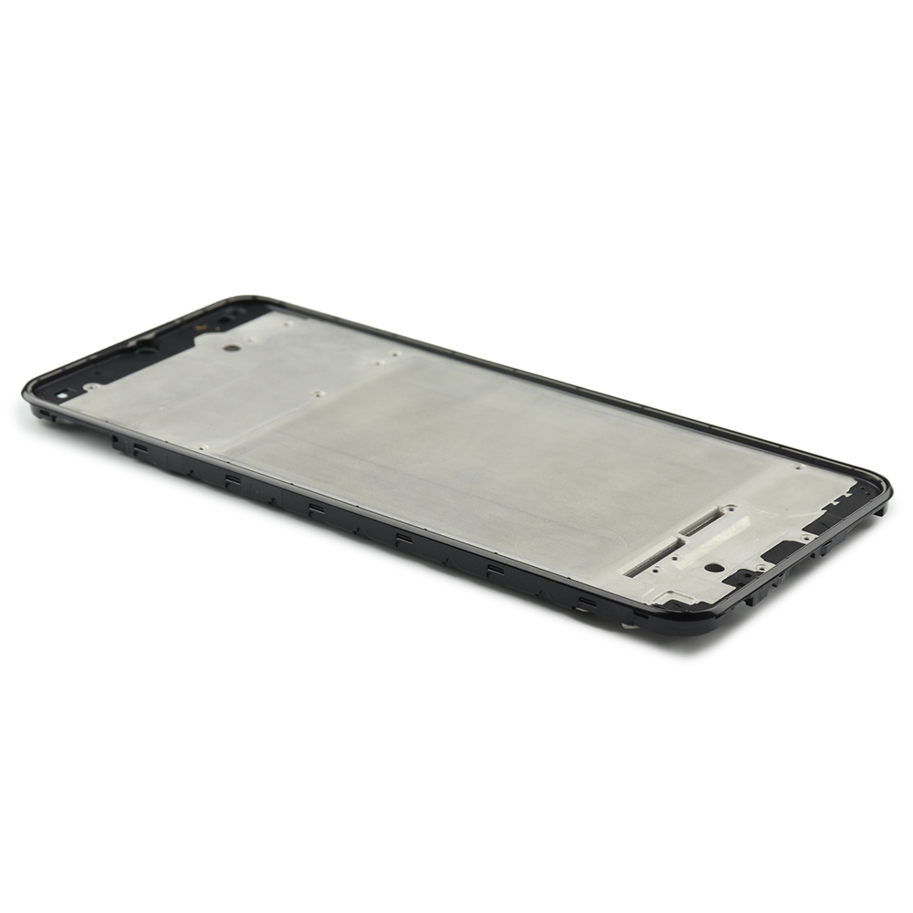 Samsung Middenframe voor Samsung Galaxy A23 5G (SM-A236B) Zwart OEM-Equivalent