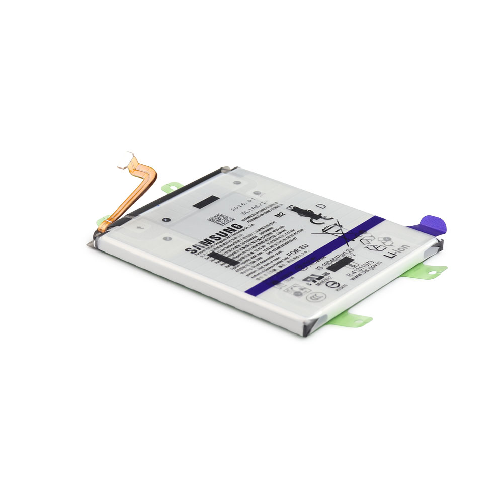 Samsung Batterij (incl. Adhesive) voor Samsung Galaxy S26 Plus ( SM-S947B) Service Pack