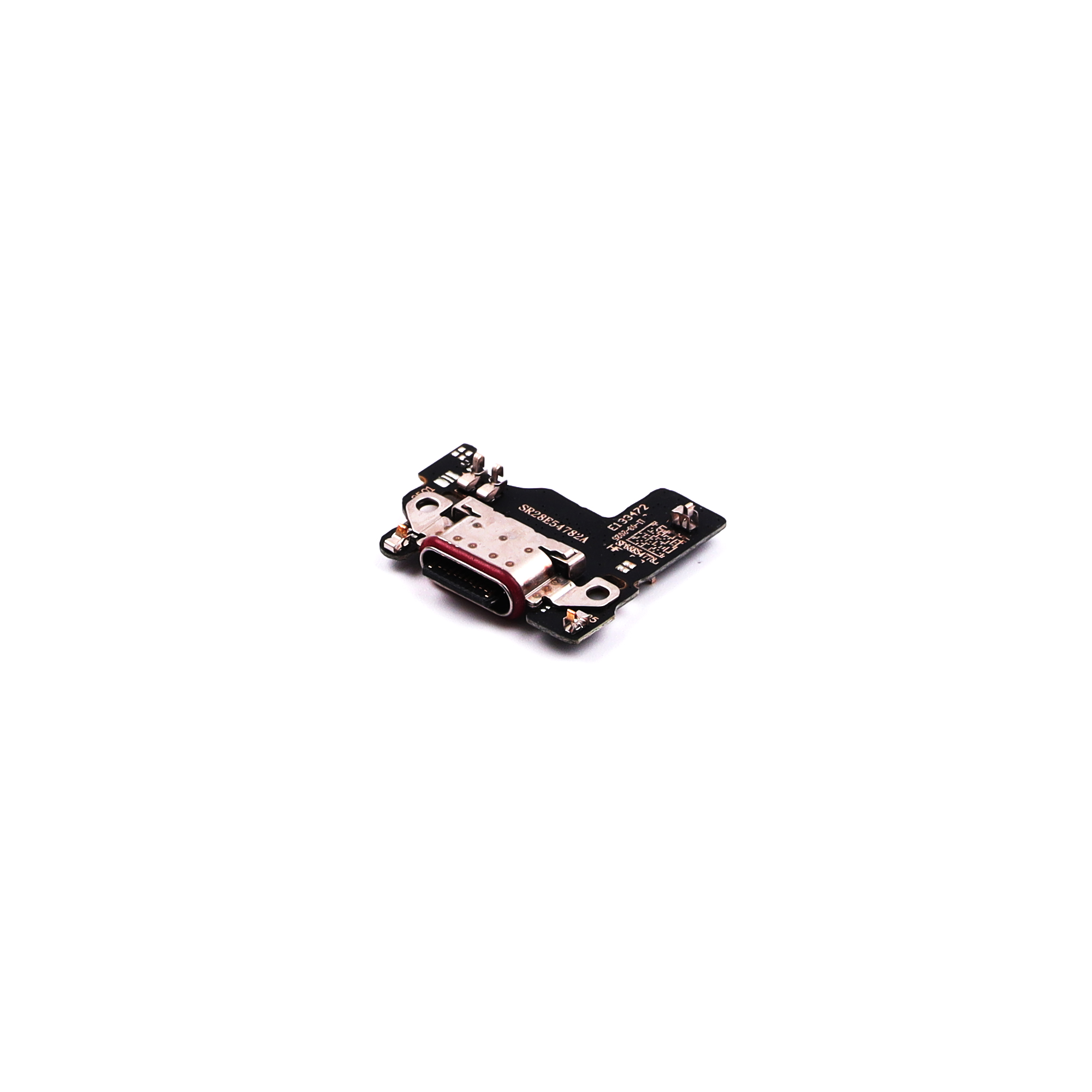 Motorola Oplaadpoort voor Motorola Edge 60 OEM-Equivalent