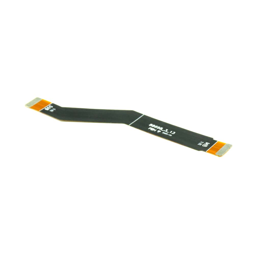 Motorola Hoofdflexkabel voor Motorola Moto G8 Power OEM-Equivalent