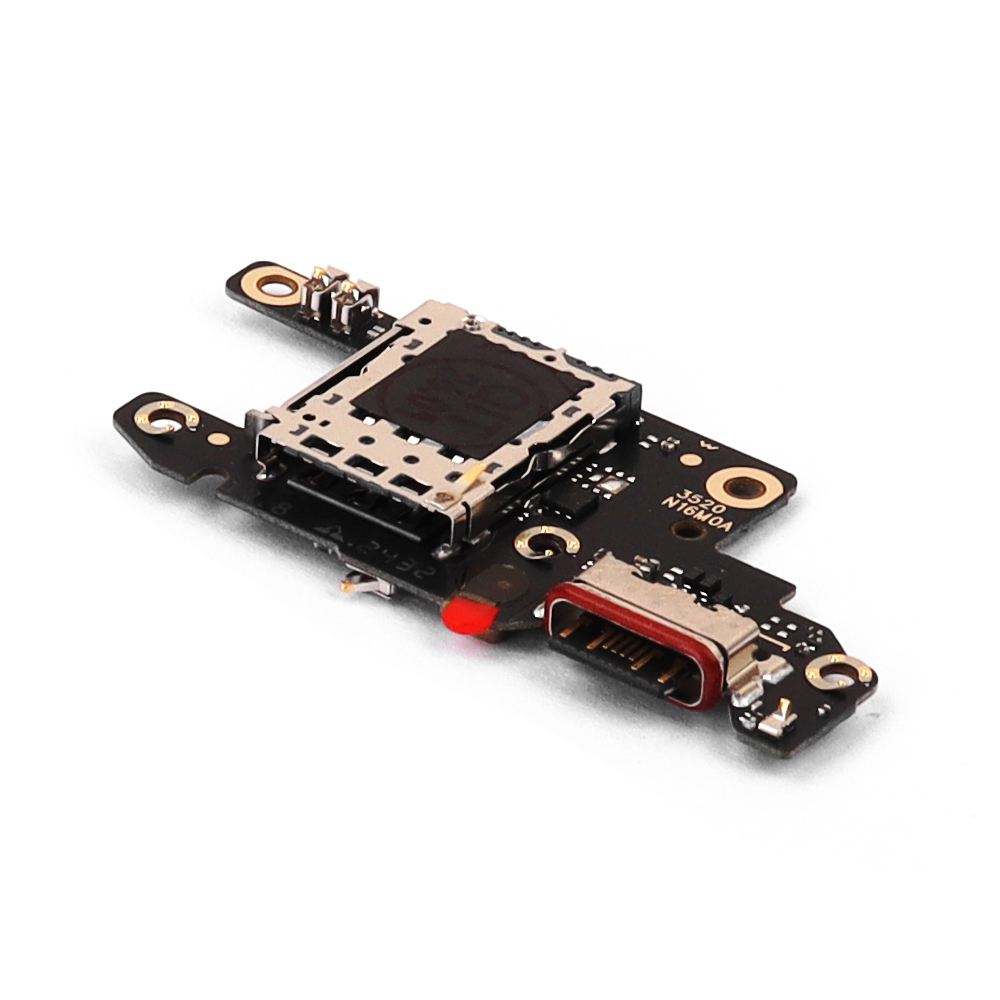 Xiaomi Oplaadpoort voor Xiaomi Poco X6 OEM-Equivalent