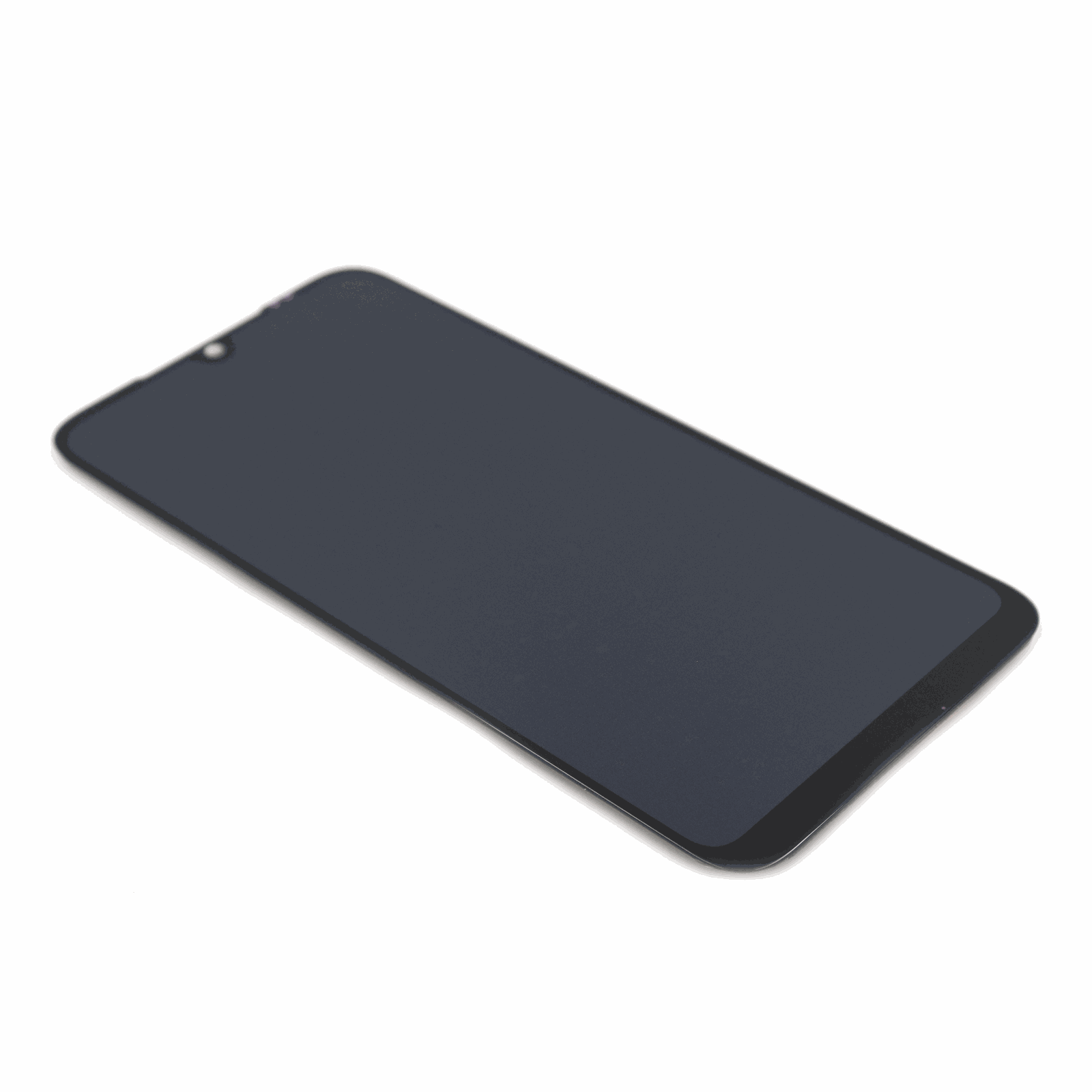 Xiaomi Scherm voor Xiaomi Redmi 7 Zwart OEM-Equivalent
