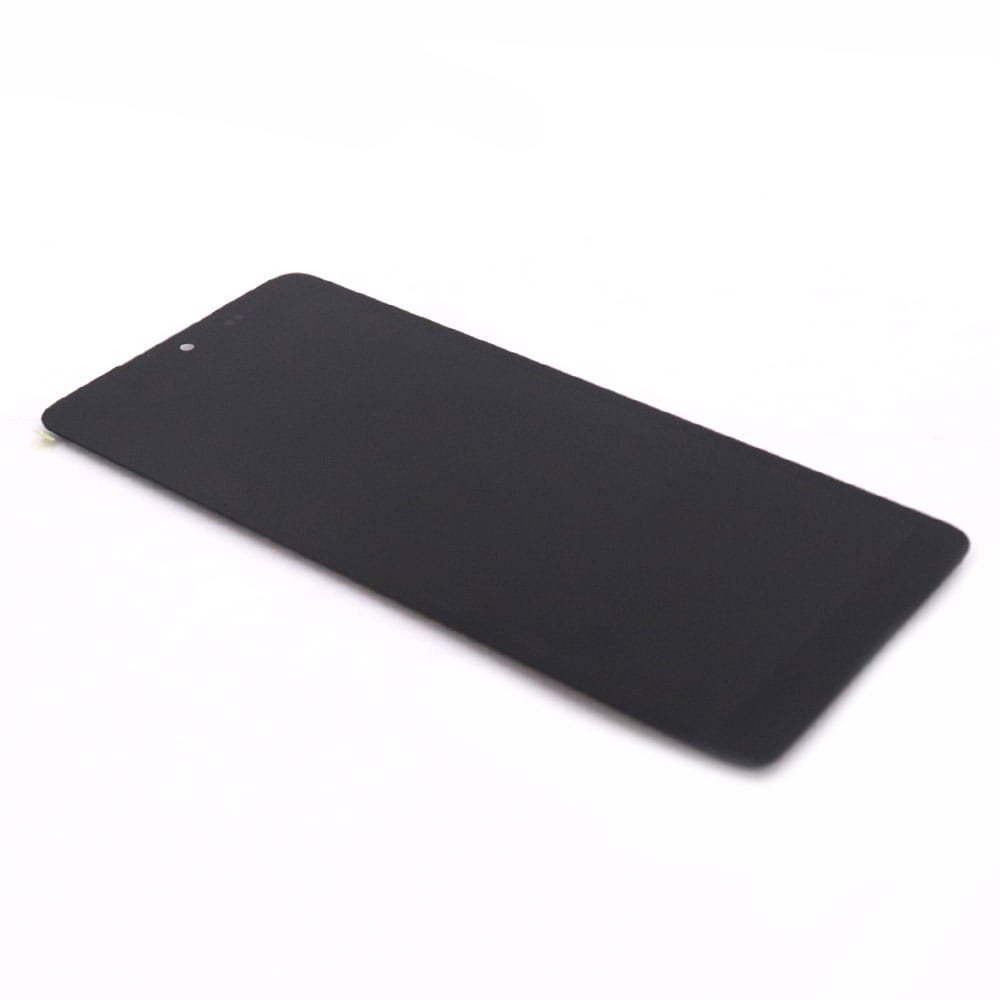 Samsung Scherm voor Samsung Galaxy Xcover 5 (SM-G525F) Zwart Service Pack