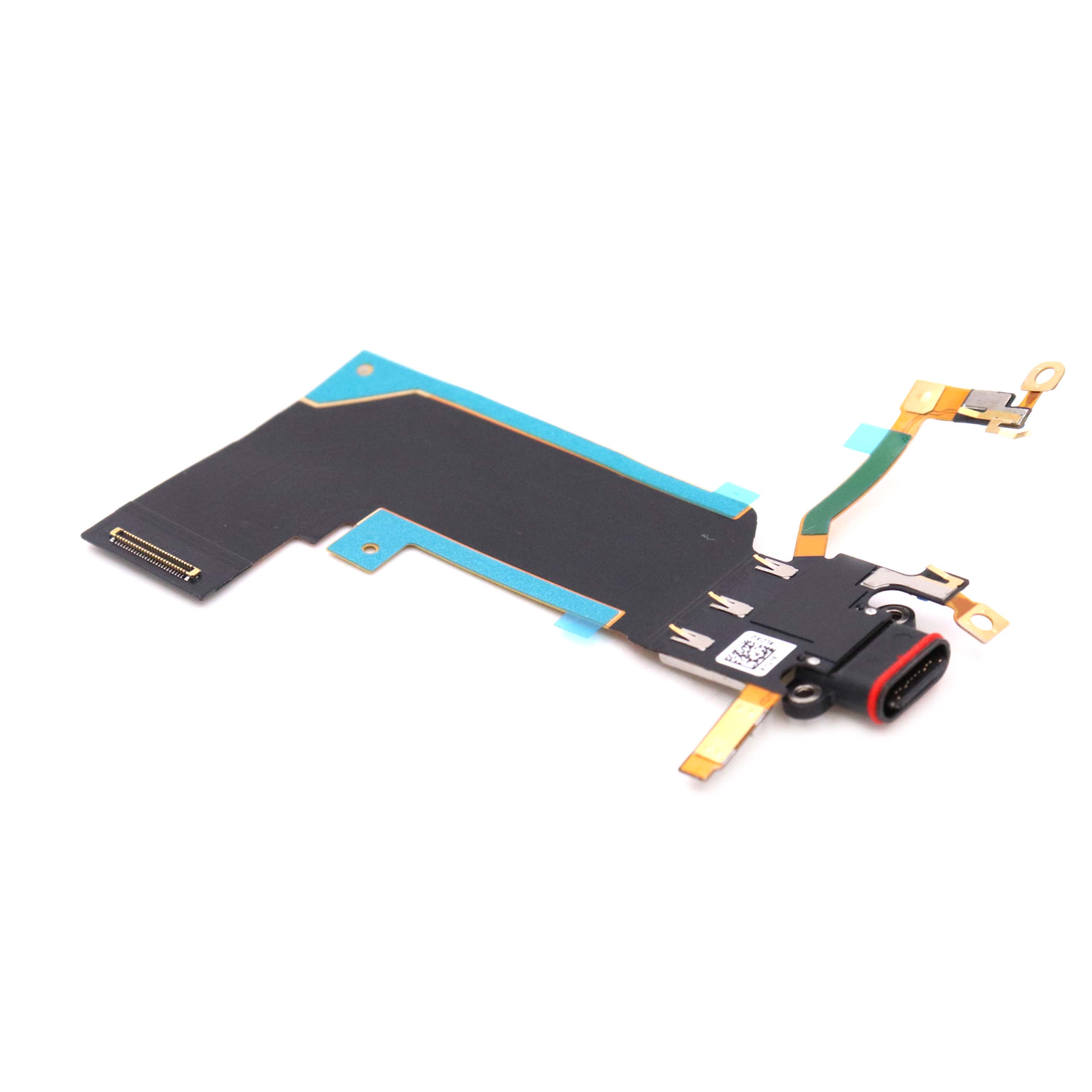 Google Oplaadpoort voor Google Pixel 4 OEM-Equivalent