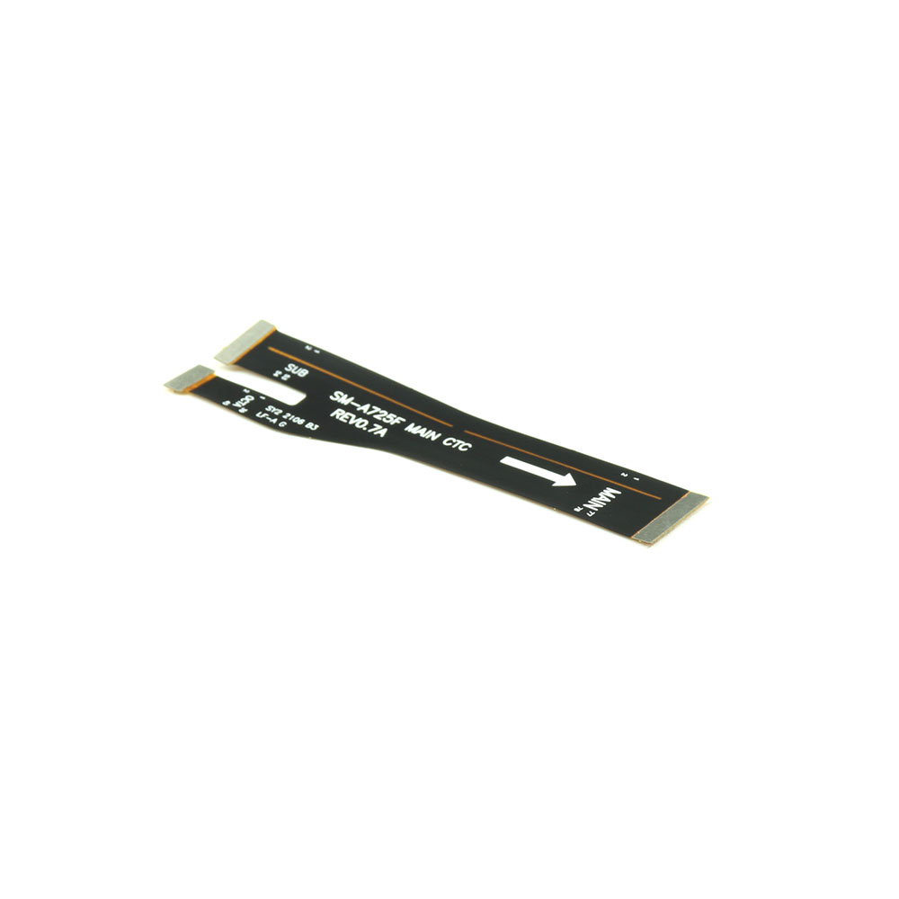Samsung Hoofdflexkabel voor Samsung Galaxy A72 4G OEM-Equivalent