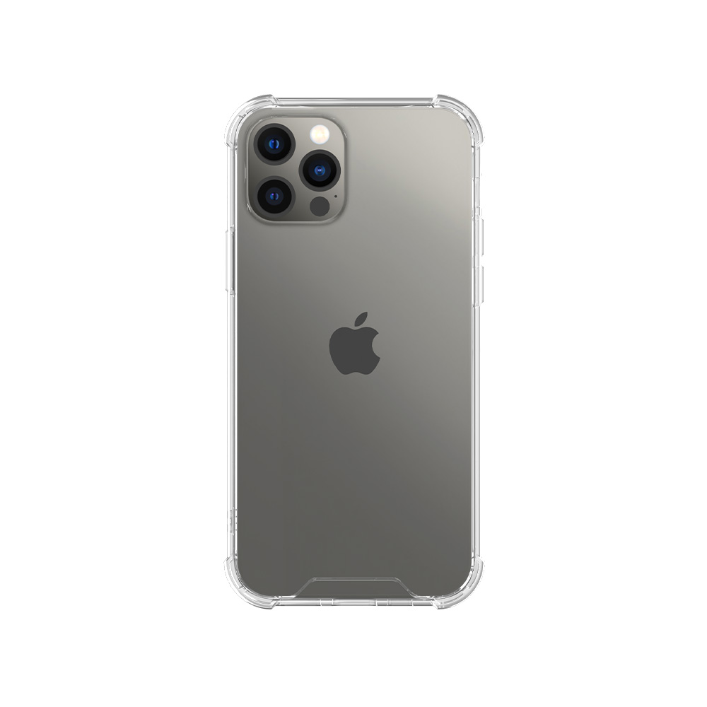 NOVANL ShockShield Case voor iPhone 12 Pro