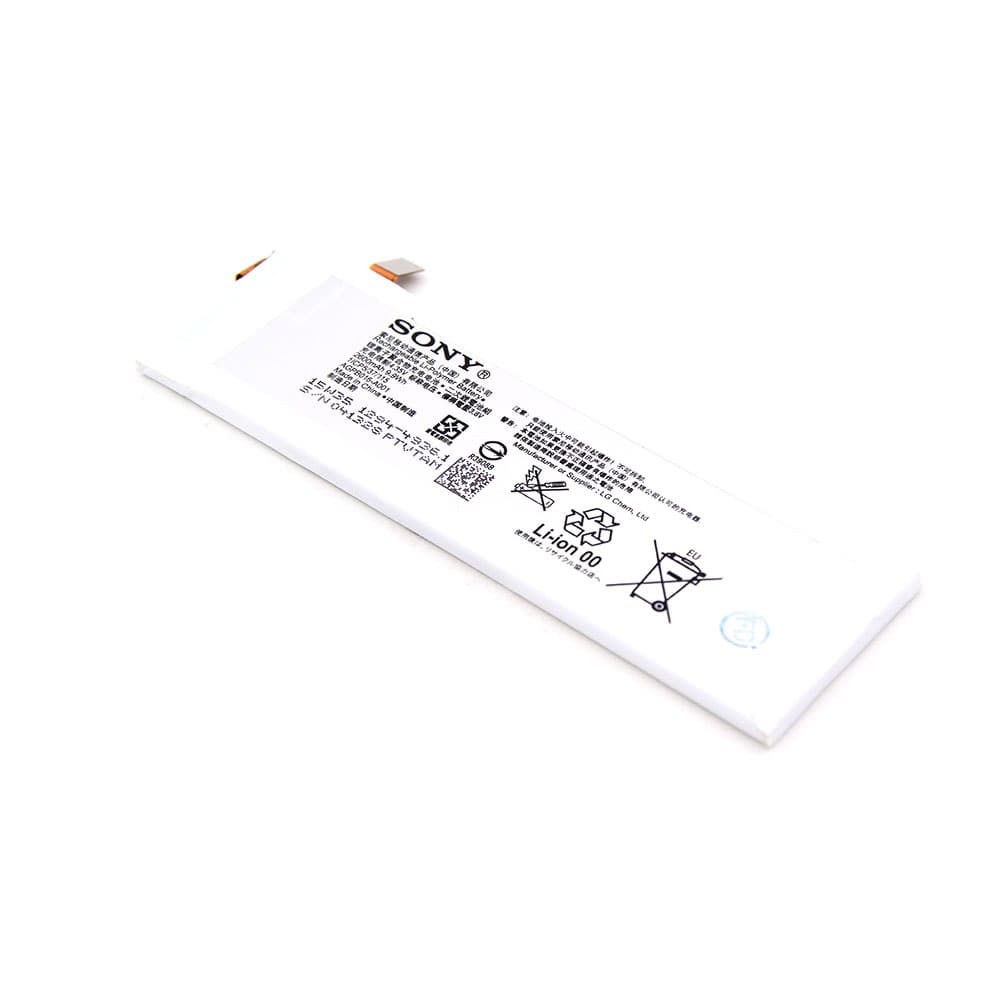 Sony Batterij voor Sony Xperia M5 OEM-Equivalent
