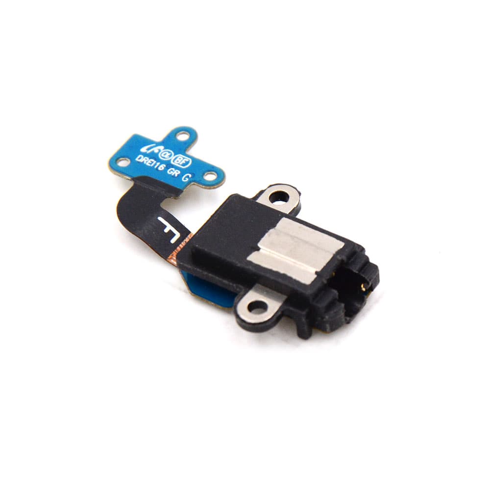 Samsung Koptelefoonaansluiting voor Samsung GalaxyNote 4 (N910F) OEM-Equivalent
