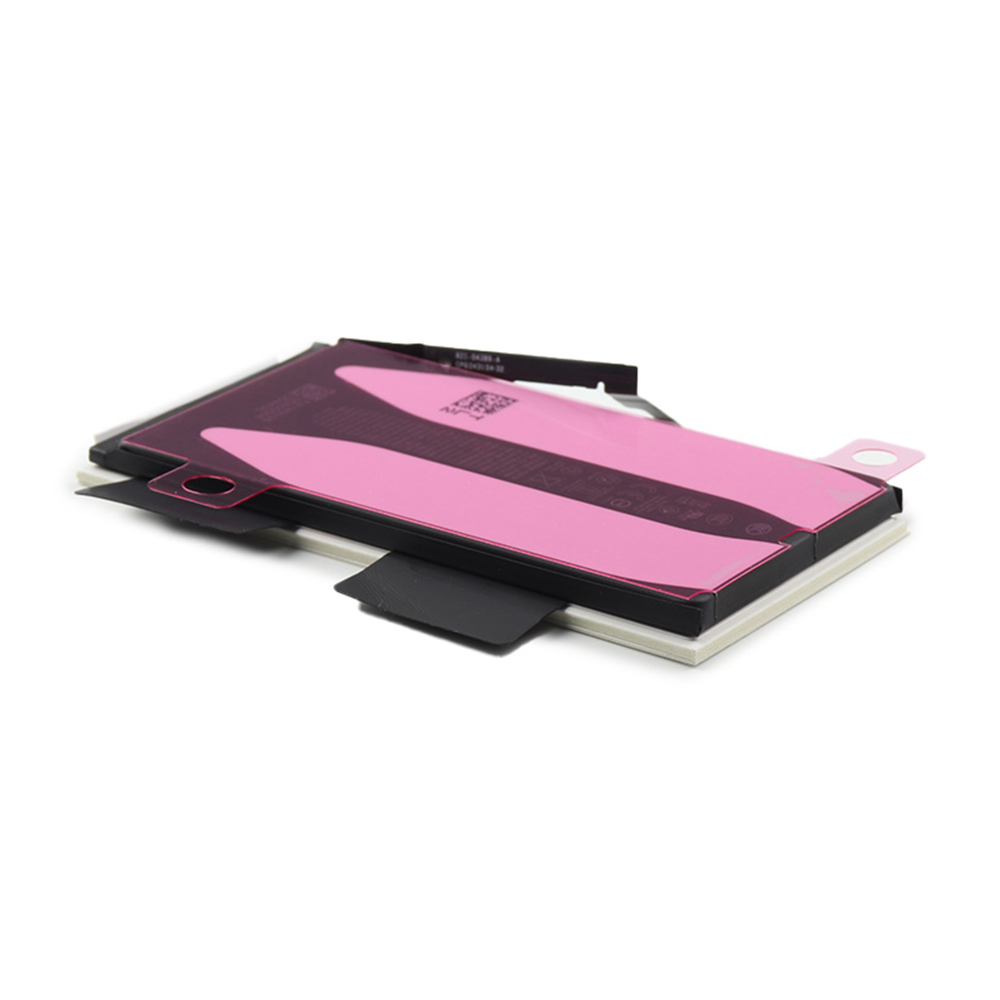 Apple Batterij (met plakstrip) voor iPhone 15 Plus Service Pack