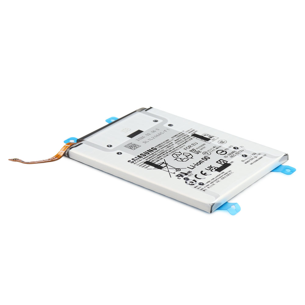 Samsung Batterij voor Samsung Galaxy A57 5G (SM-A576B) Service Pack
