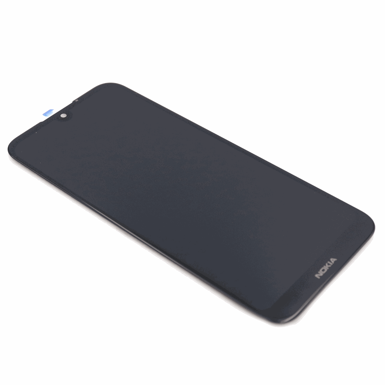 Nokia Scherm voor Nokia 4.2 Zwart OEM-Equivalent